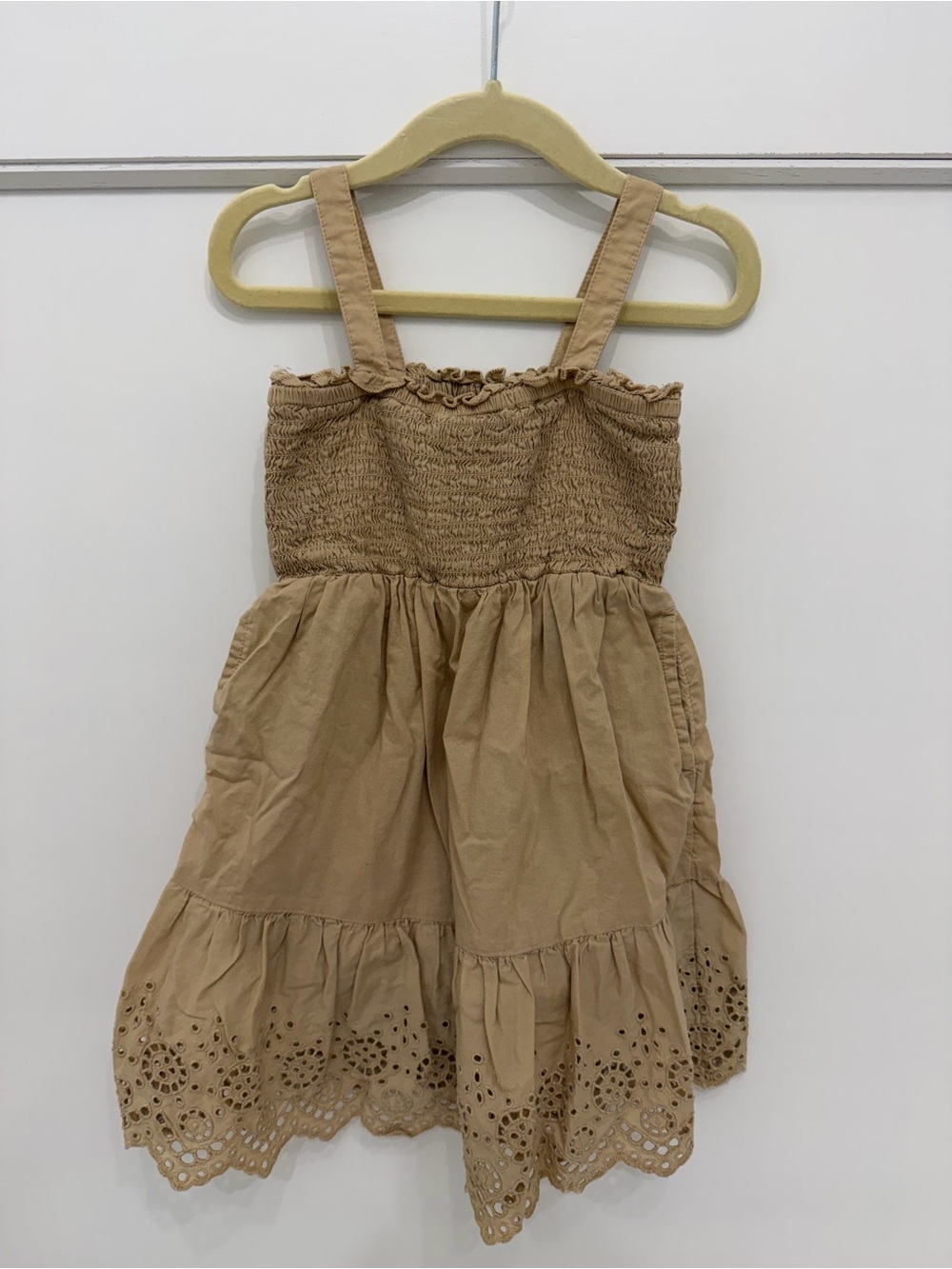 Gap dress